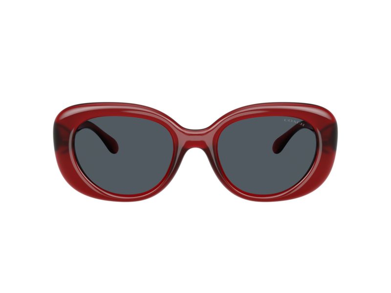 Coach Cr609 HC 8391U 586287 53 Women sunglasses