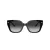 Coach Cr611 HC 8392U 50023C 53 Women sunglasses