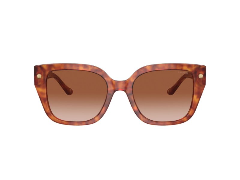 Coach Cr611 HC 8392U 577413 53 Women sunglasses