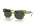 Coach Cr611 HC 8392U 581087 53 Women sunglasses