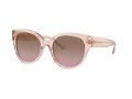 Coach Cr612 HC 8393U 566814 53 Women sunglasses