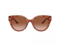 Coach Cr612 HC 8393U 577413 53 Women sunglasses