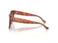 Coach Cr612 HC 8393U 577413 53 Women sunglasses