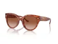 Coach Cr612 HC 8393U 577413 53 Women sunglasses