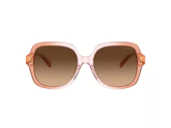 Coach Cr614 HC 8395U 581274 54 Women sunglasses