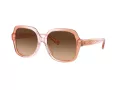 Coach Cr614 HC 8395U 581274 54 Women sunglasses