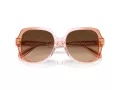 Coach Cr614 HC 8395U 581274 54 Women sunglasses