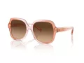 Coach Cr614 HC 8395U 581274 54 Women sunglasses