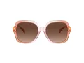 Coach Cr614 HC 8395U 5812T5 54 Women sunglasses