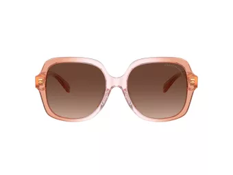 Coach Cr614 HC 8395U 5812T5 54 Women sunglasses
