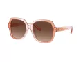 Coach Cr614 HC 8395U 5812T5 54 Women sunglasses