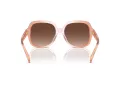 Coach Cr614 HC 8395U 5812T5 54 Women sunglasses