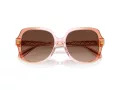 Coach Cr614 HC 8395U 5812T5 54 Women sunglasses