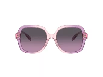 Coach Cr614 HC 8395U 581390 54 Women sunglasses