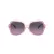 Coach Cr614 HC 8395U 581390 54 Women sunglasses