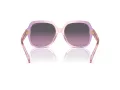 Coach Cr614 HC 8395U 581390 54 Women sunglasses