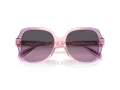 Coach Cr614 HC 8395U 581390 54 Women sunglasses