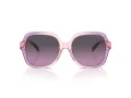 Coach Cr614 HC 8395U 581390 54 Women sunglasses