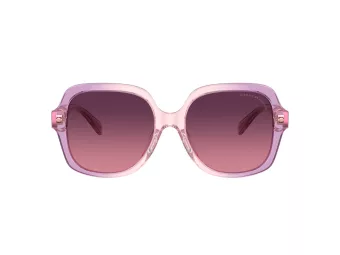 Coach Cr614 HC 8395U 5813F4 54 Women sunglasses