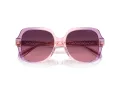Coach Cr614 HC 8395U 5813F4 54 Women sunglasses