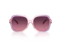 Coach Cr614 HC 8395U 5813F4 54 Women sunglasses