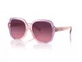 Coach Cr614 HC 8395U 5813F4 54 Women sunglasses