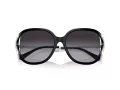Coach Cr620 HC 8396U 50028G 56 Women sunglasses