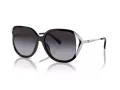 Coach Cr620 HC 8396U 50028G 56 Women sunglasses