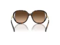 Coach Cr620 HC 8396U 512074 56 Women sunglasses