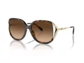 Coach Cr620 HC 8396U 512074 56 Women sunglasses