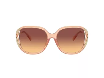Coach Cr620 HC 8396U 556178 56 Women sunglasses