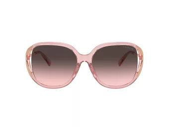 Coach Cr620 HC 8396U 566646 56 Women sunglasses