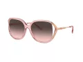 Coach Cr620 HC 8396U 566646 56 Women sunglasses