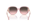 Coach Cr620 HC 8396U 566646 56 Women sunglasses