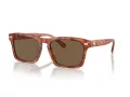 Coach Cr628 HC 8397U 577473 57 Men sunglasses