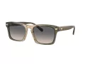 Coach Cr628 HC 8397U 5797G9 57 Men sunglasses