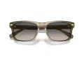 Coach Cr628 HC 8397U 5797G9 57 Men sunglasses