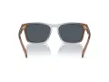 Coach Cr628 HC 8397U 581587 57 Men sunglasses