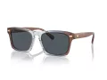 Coach Cr628 HC 8397U 581587 57 Men sunglasses