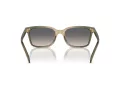 Coach Cr630 HC 8398U 5797G9 54 Men sunglasses