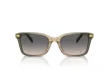 Coach Cr630 HC 8398U 5797G9 54 Men sunglasses