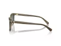 Coach Cr630 HC 8398U 5797G9 54 Men sunglasses