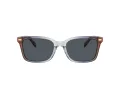 Coach Cr630 HC 8398U 581587 54 Men sunglasses