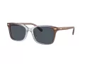Coach Cr630 HC 8398U 581587 54 Men sunglasses