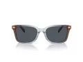Coach Cr630 HC 8398U 581587 54 Men sunglasses