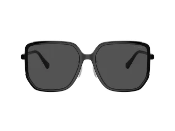Coach Cr635 HC 8401D 500287 64 Women sunglasses