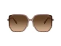 Coach Cr635 HC 8401D 580874 64 Women sunglasses