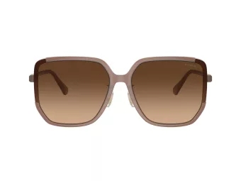 Coach Cr635 HC 8401D 580874 64 Women sunglasses
