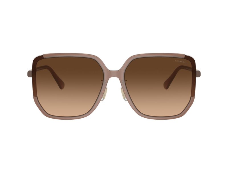 Coach Cr635 HC 8401D 580874 64 Women sunglasses