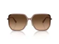 Coach Cr635 HC 8401D 580874 64 Women sunglasses